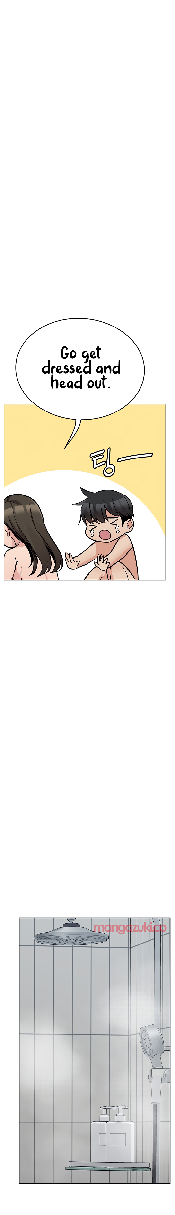 DON’T TELL MOM! Chapter 81 image 28