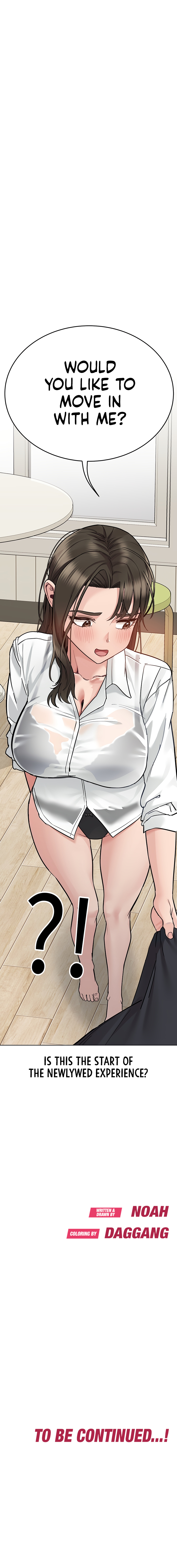 DON’T TELL MOM! Chapter 81 image 35