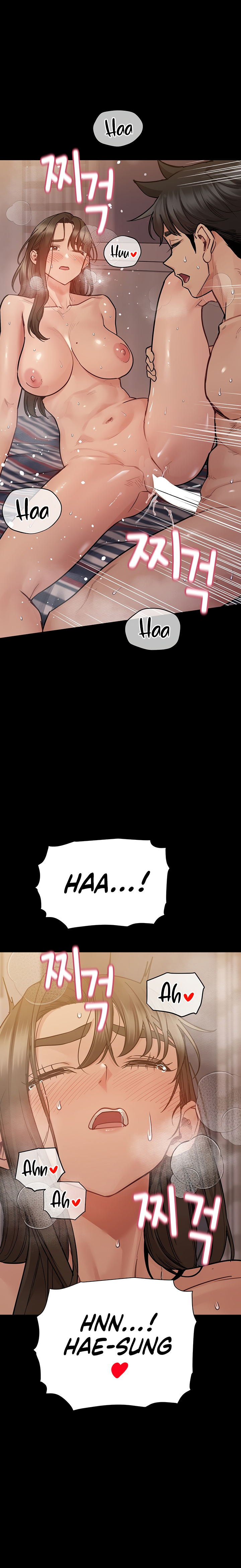 DON’T TELL MOM! Chapter 81 image 7