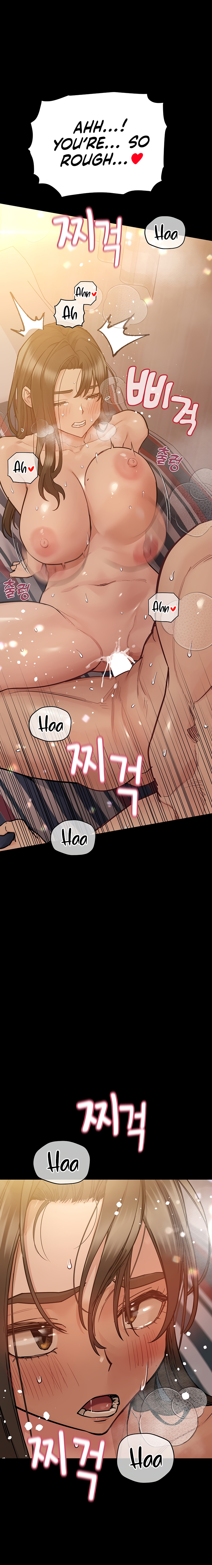 DON’T TELL MOM! Chapter 81 image 8