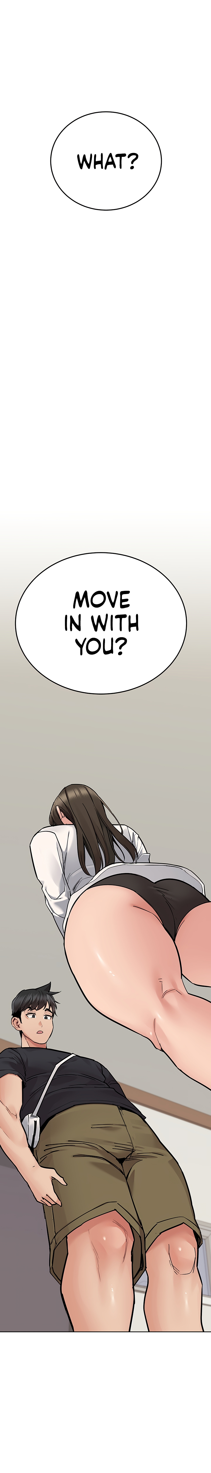 DON’T TELL MOM! Chapter 82 image 1