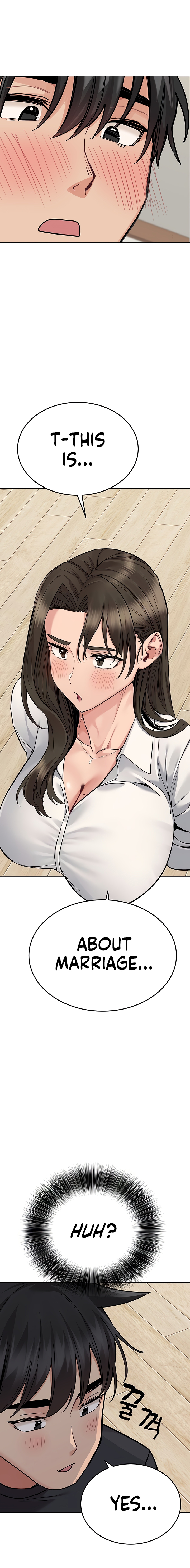 DON’T TELL MOM! Chapter 82 image 2