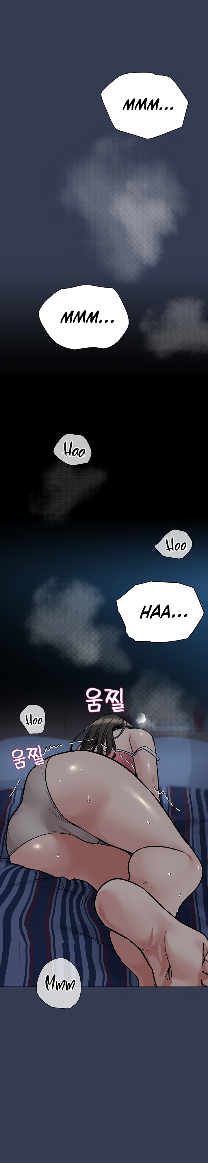 DON’T TELL MOM! Chapter 82 image 32