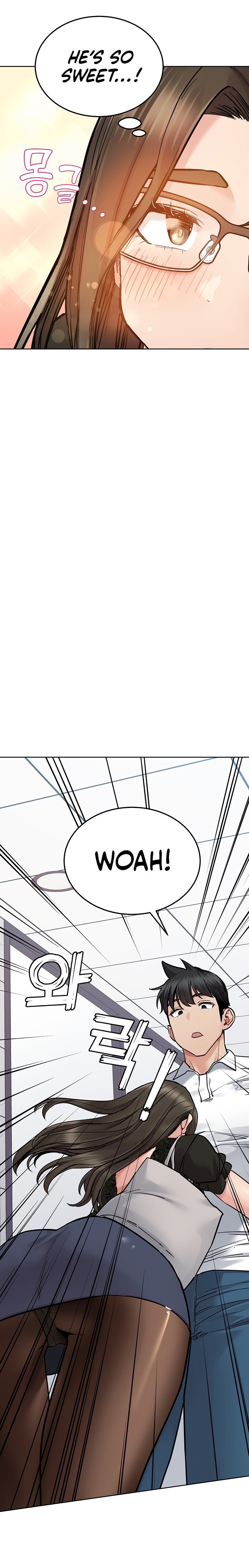 DON’T TELL MOM! Chapter 83 image 30