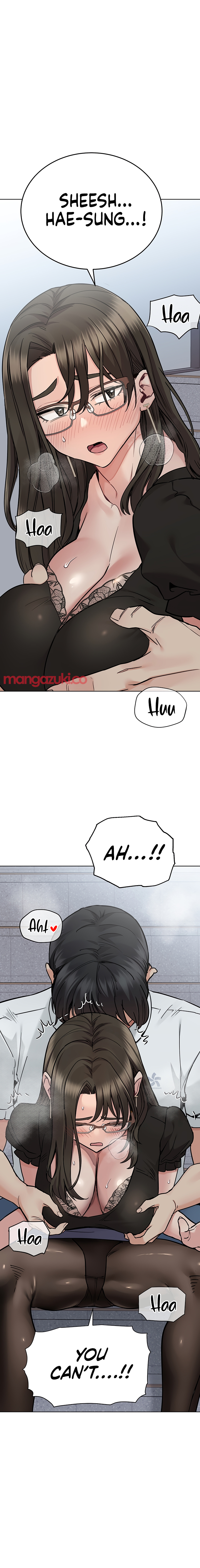 DON’T TELL MOM! Chapter 84 image 20