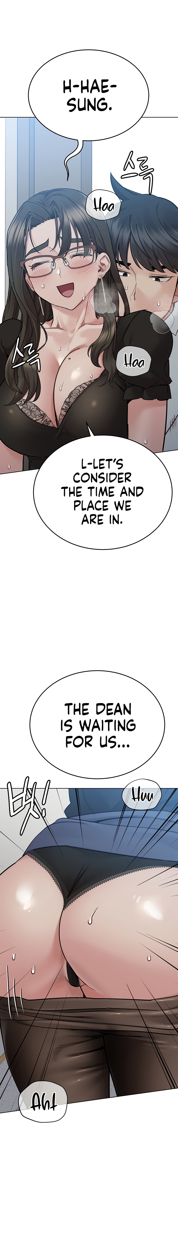 DON’T TELL MOM! Chapter 84 image 27