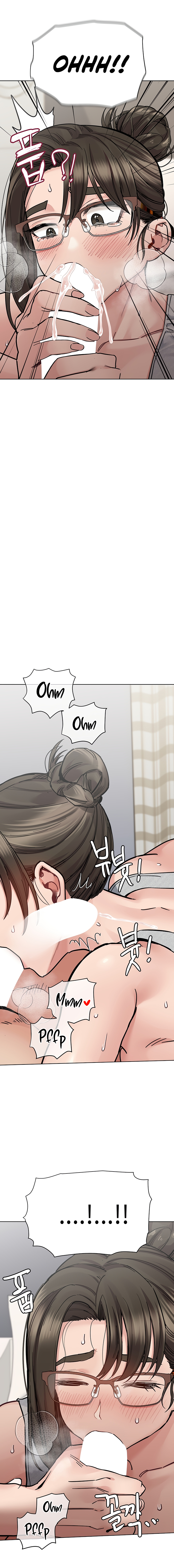 DON’T TELL MOM! Chapter 86 image 18