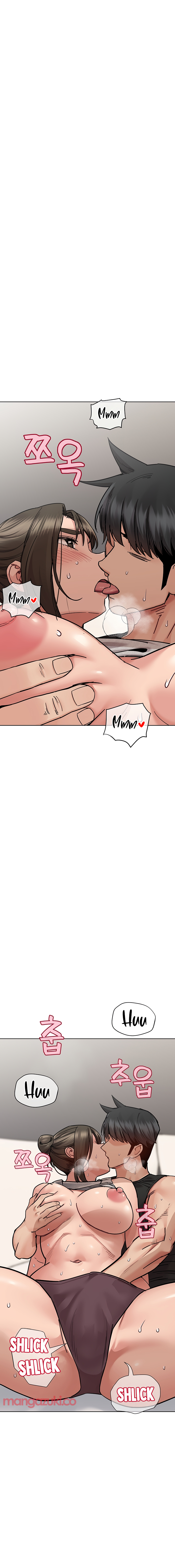 DON’T TELL MOM! Chapter 86 image 21