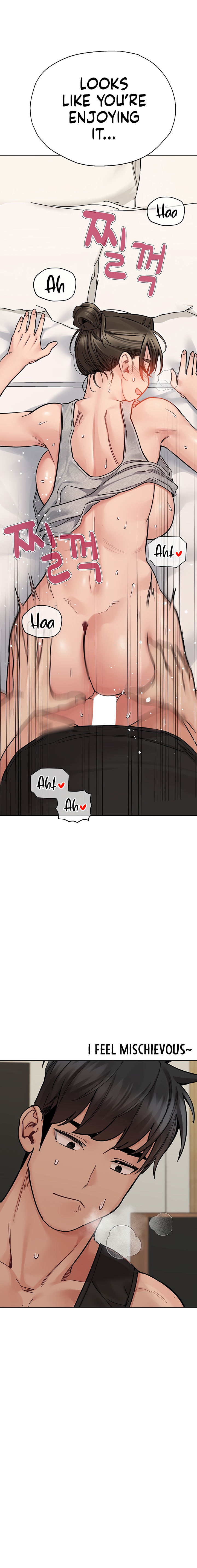 DON’T TELL MOM! Chapter 86 image 28