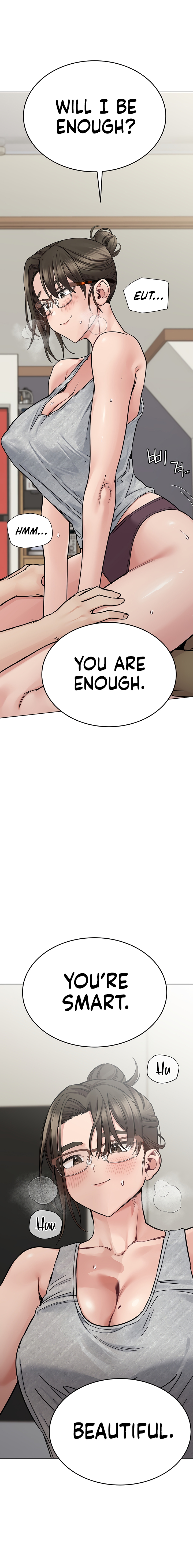 DON’T TELL MOM! Chapter 86 image 7