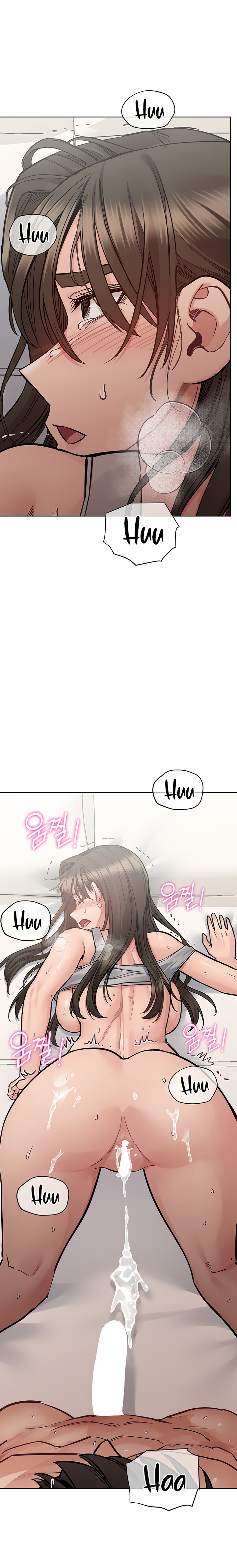 DON’T TELL MOM! Chapter 87 image 17