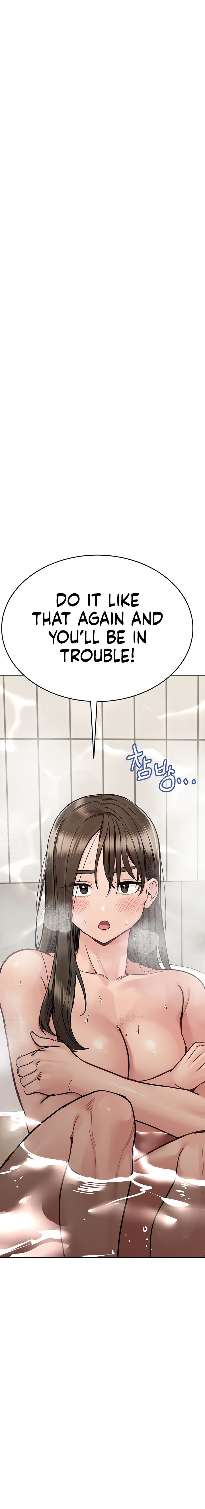 DON’T TELL MOM! Chapter 87 image 18