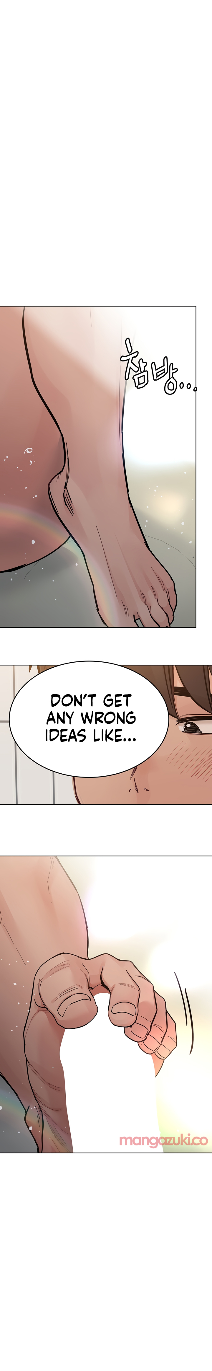DON’T TELL MOM! Chapter 87 image 20