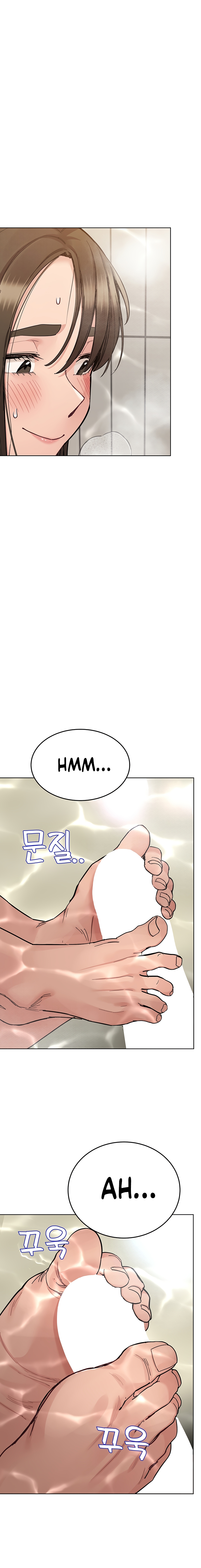 DON’T TELL MOM! Chapter 87 image 22
