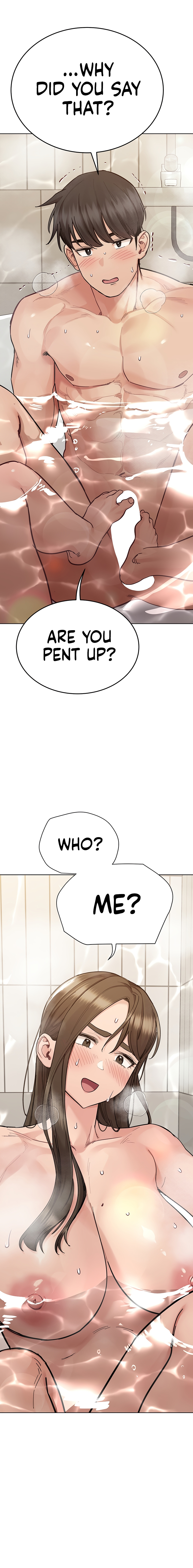 DON’T TELL MOM! Chapter 87 image 23