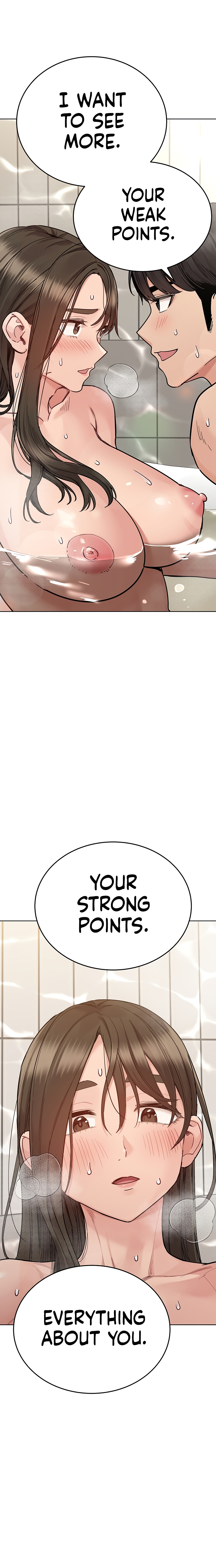 DON’T TELL MOM! Chapter 87 image 25