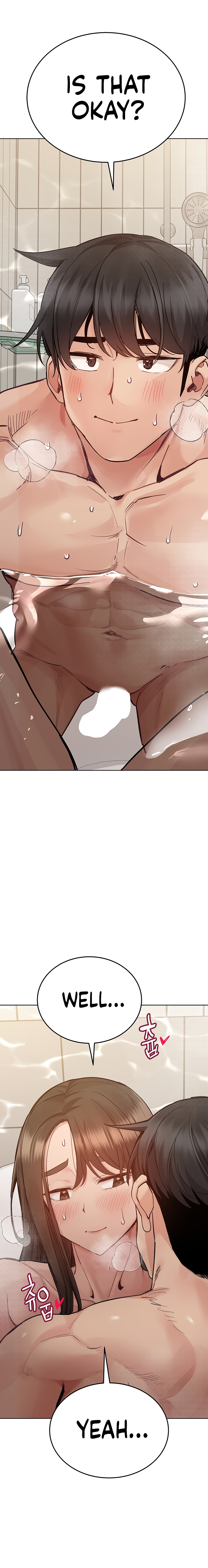 DON’T TELL MOM! Chapter 87 image 26