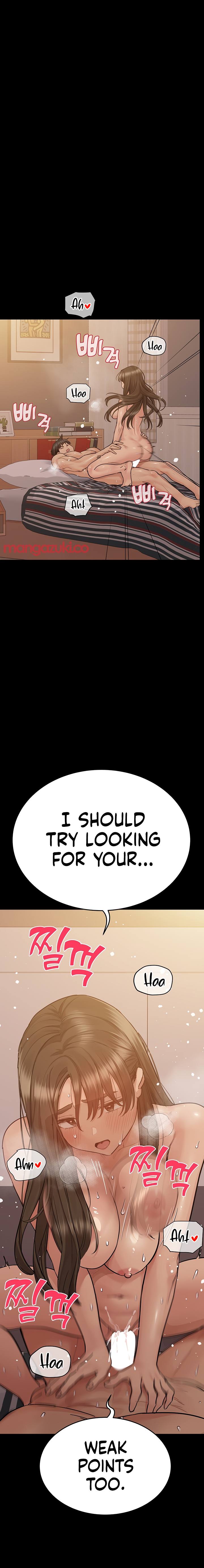 DON’T TELL MOM! Chapter 87 image 32