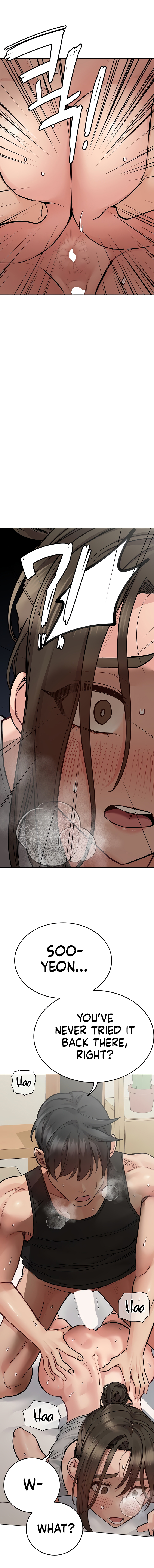 DON’T TELL MOM! Chapter 87 image 3