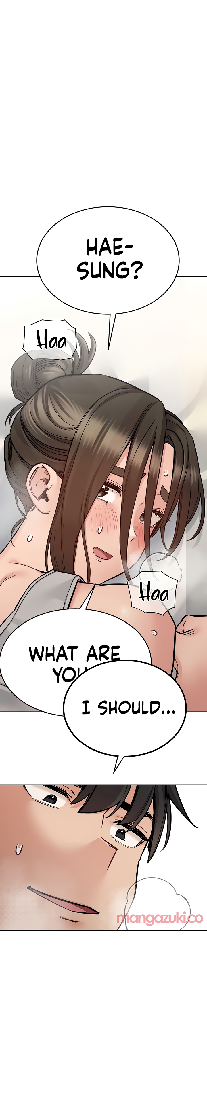 DON’T TELL MOM! Chapter 87 image 4
