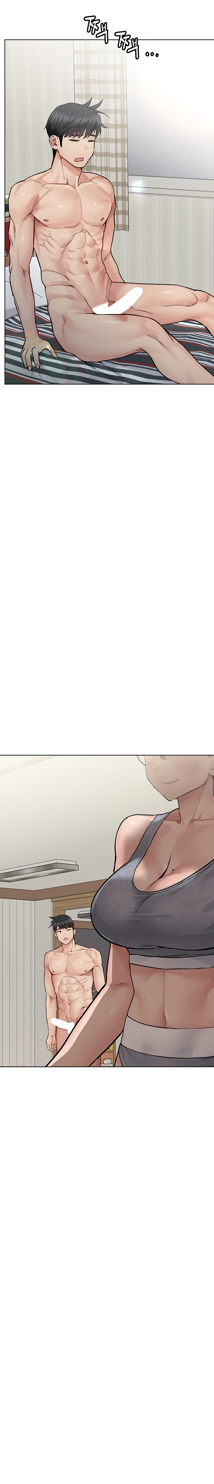 DON’T TELL MOM! Chapter 88 image 9
