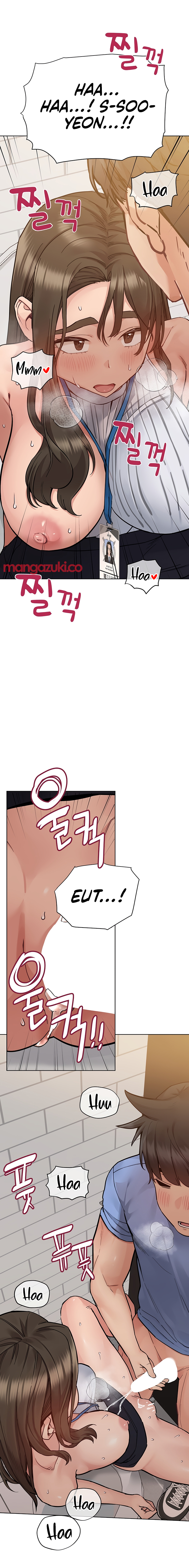 DON’T TELL MOM! Chapter 88 image 20