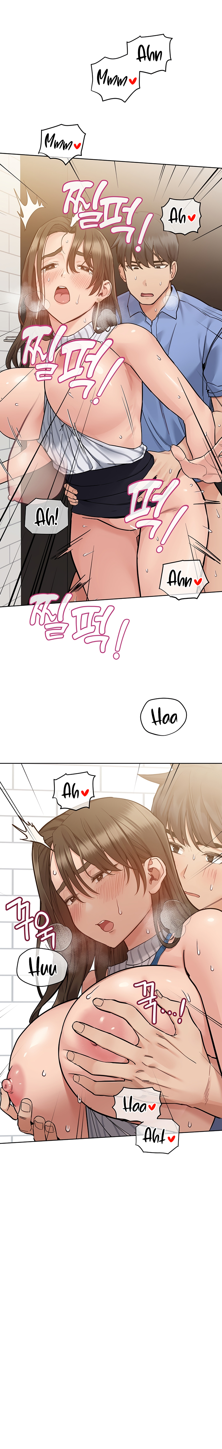 DON’T TELL MOM! Chapter 88 image 23