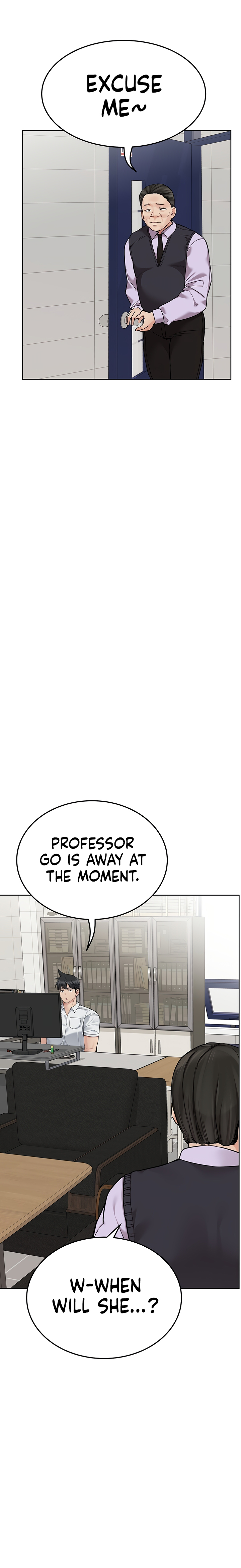 DON’T TELL MOM! Chapter 88 image 25