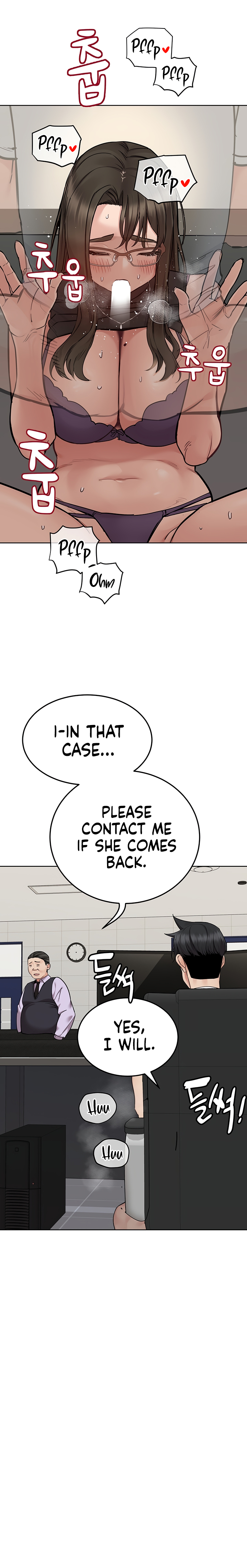 DON’T TELL MOM! Chapter 88 image 27