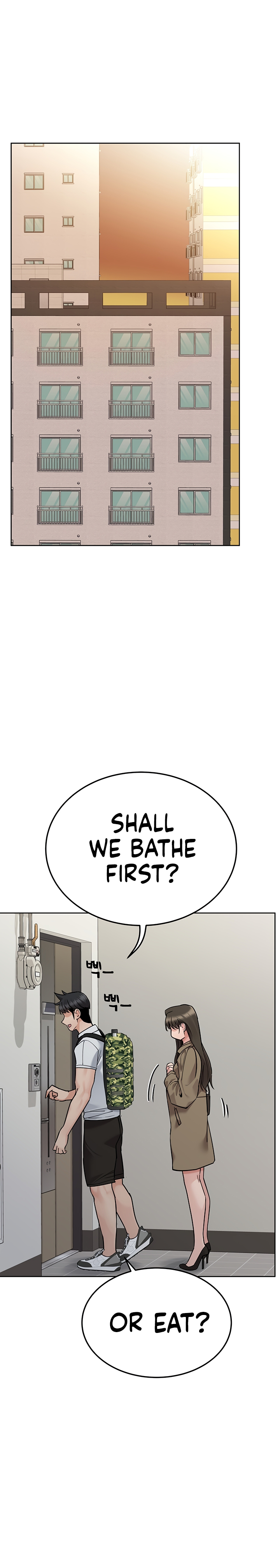 DON’T TELL MOM! Chapter 88 image 29