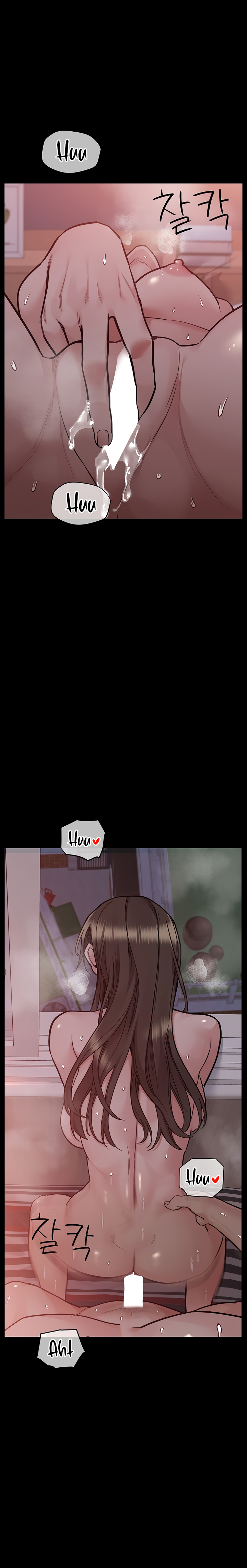 DON’T TELL MOM! Chapter 88 image 34