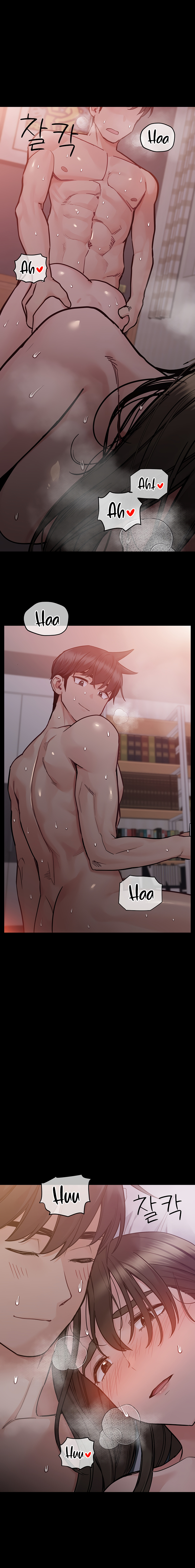 DON’T TELL MOM! Chapter 88 image 35