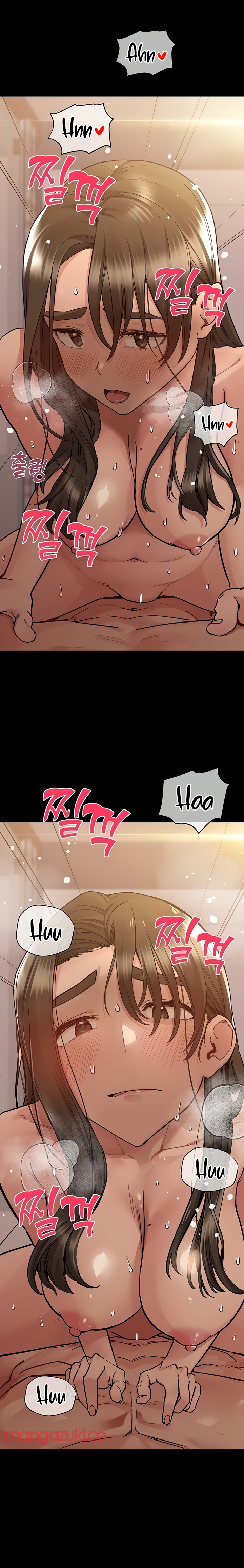 DON’T TELL MOM! Chapter 88 image 4