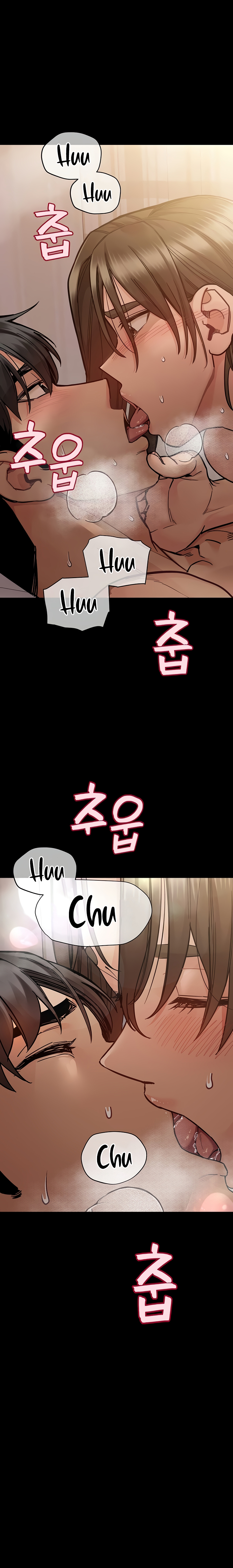 DON’T TELL MOM! Chapter 88 image 6