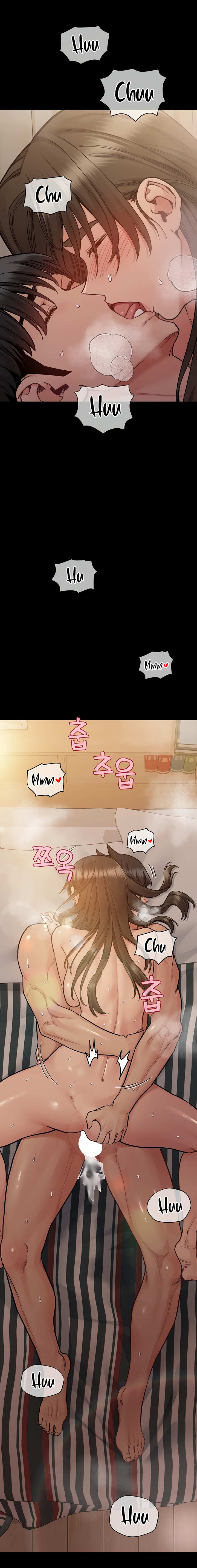 DON’T TELL MOM! Chapter 88 image 7