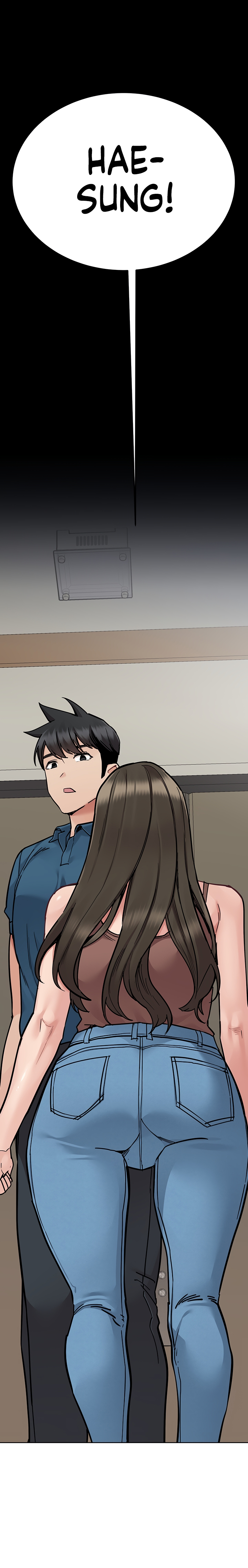 DON’T TELL MOM! Chapter 89 image 10