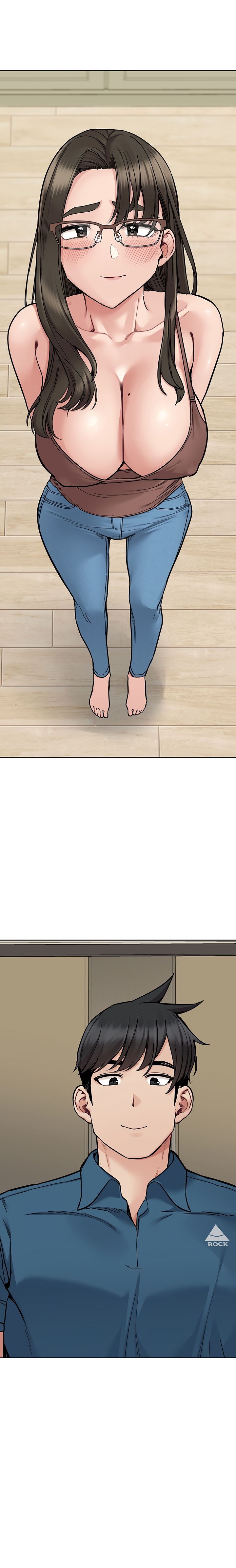 DON’T TELL MOM! Chapter 89 image 14