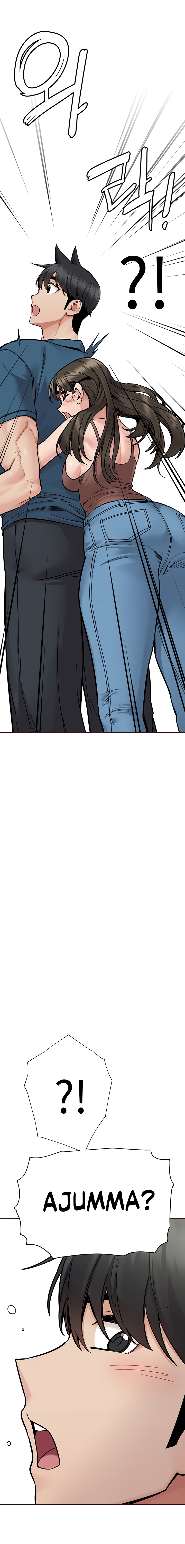 DON’T TELL MOM! Chapter 89 image 17