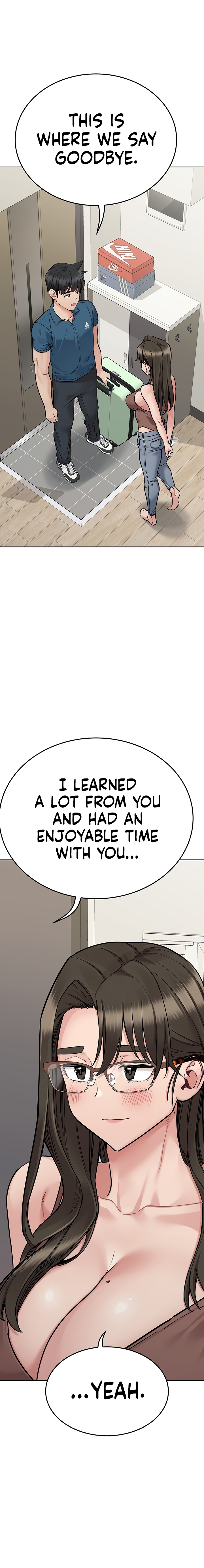 DON’T TELL MOM! Chapter 89 image 1