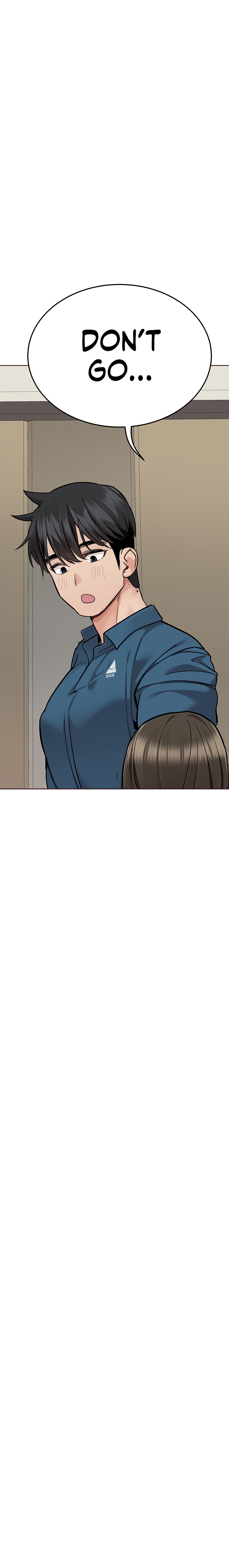 DON’T TELL MOM! Chapter 89 image 19