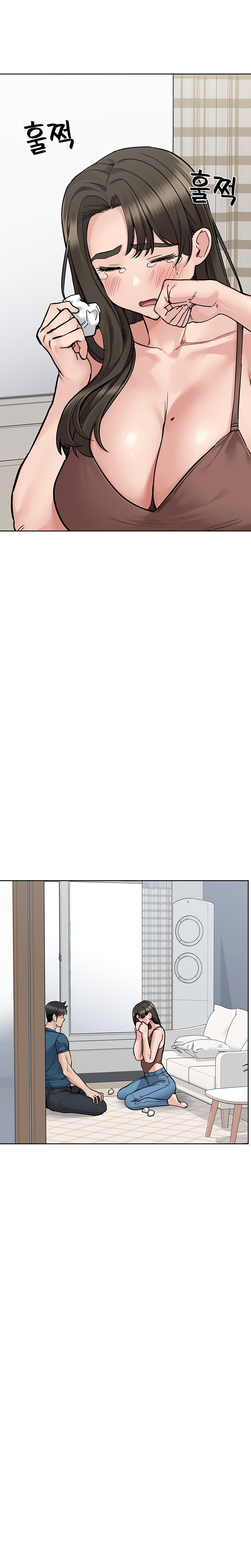 DON’T TELL MOM! Chapter 89 image 21