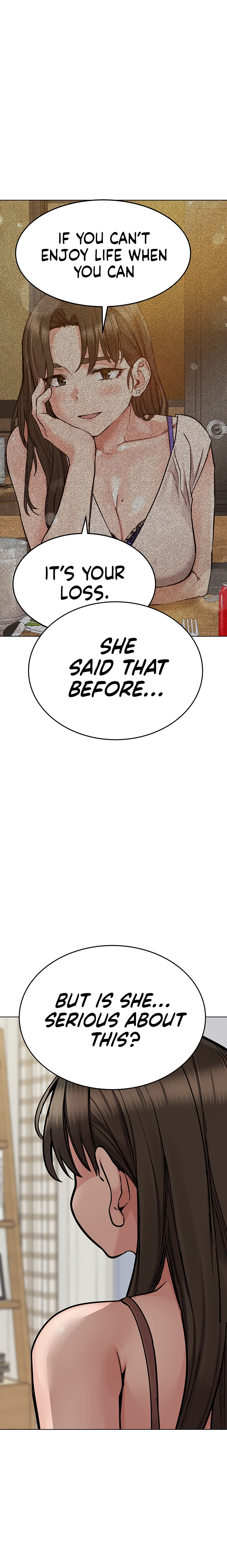 DON’T TELL MOM! Chapter 89 image 23