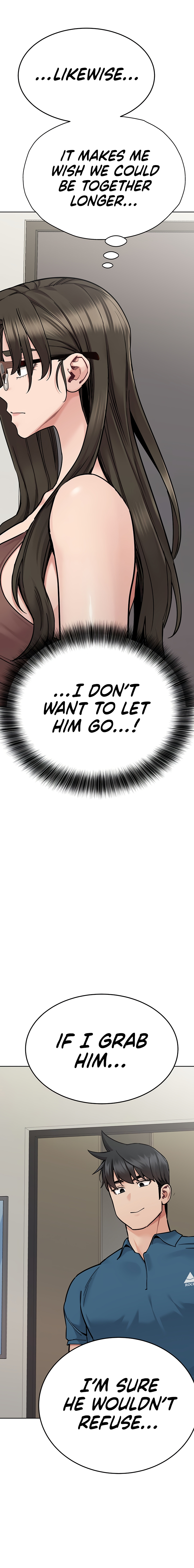 DON’T TELL MOM! Chapter 89 image 2