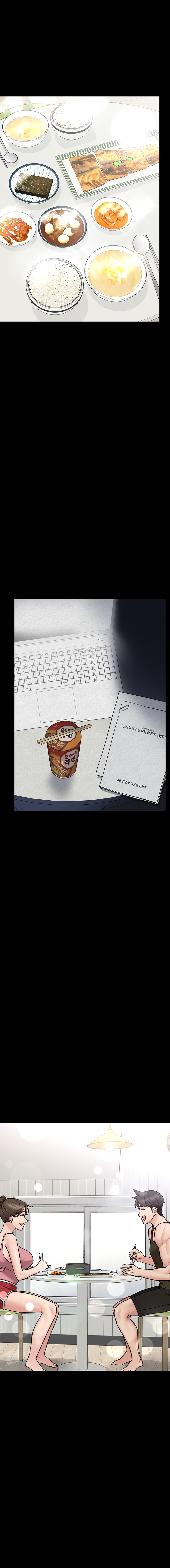 DON’T TELL MOM! Chapter 89 image 7
