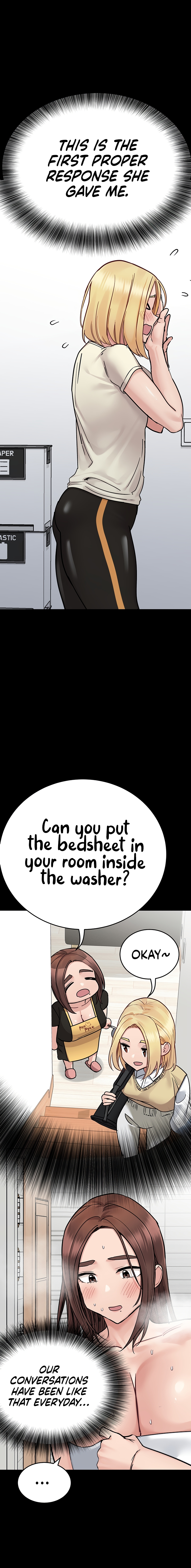 DON’T TELL MOM! Chapter 90 image 18