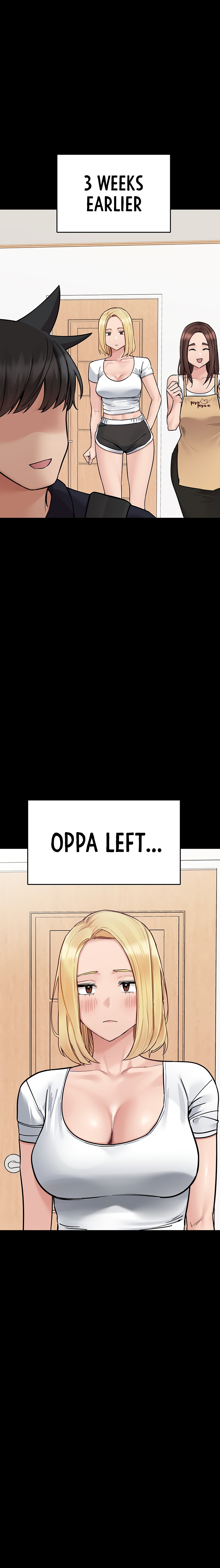 DON’T TELL MOM! Chapter 90 image 1