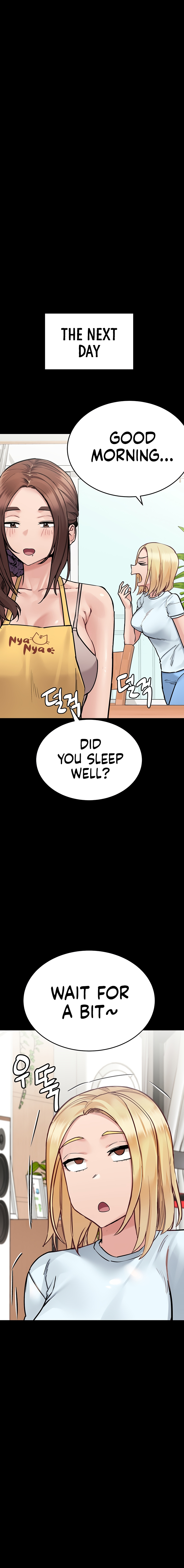 DON’T TELL MOM! Chapter 90 image 23