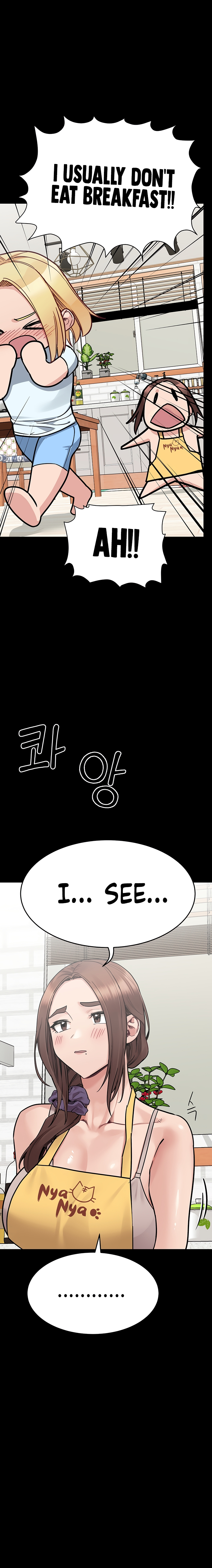 DON’T TELL MOM! Chapter 90 image 25