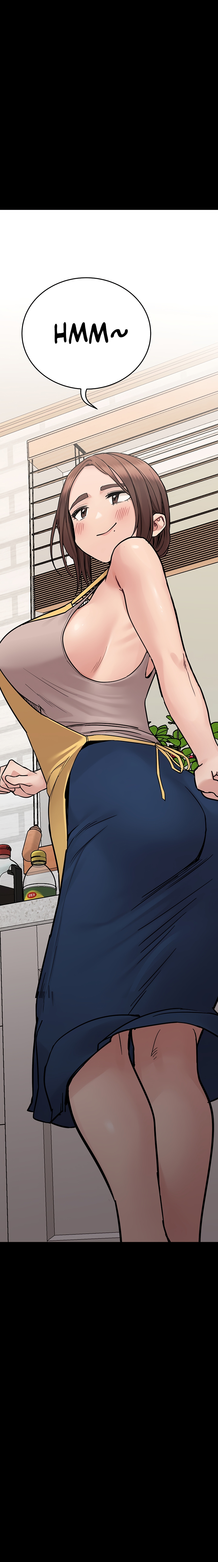 DON’T TELL MOM! Chapter 90 image 26