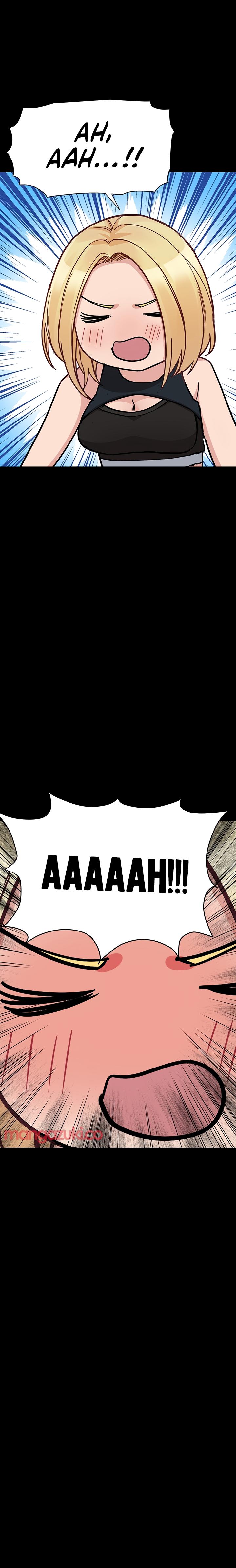 DON’T TELL MOM! Chapter 90 image 32